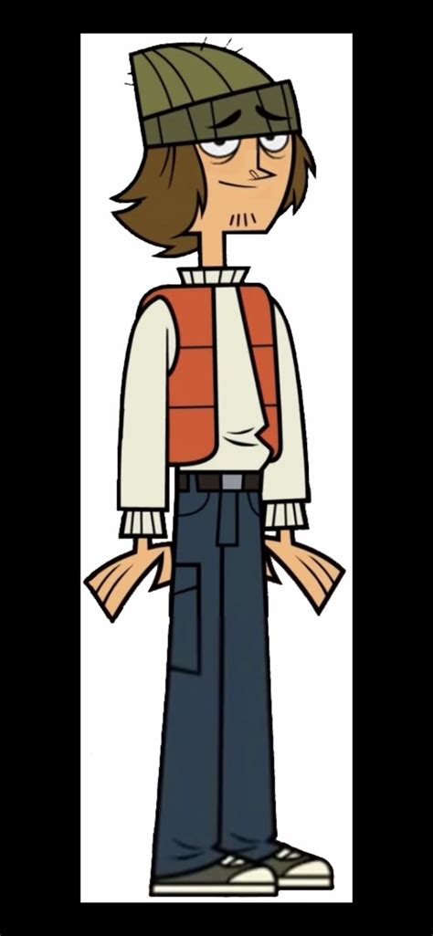 Shawn (Total Drama) .